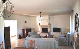 Aux portes du Luberon
