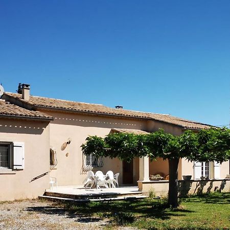 Aux portes du Luberon Cheval-Blanc Extérieur photo